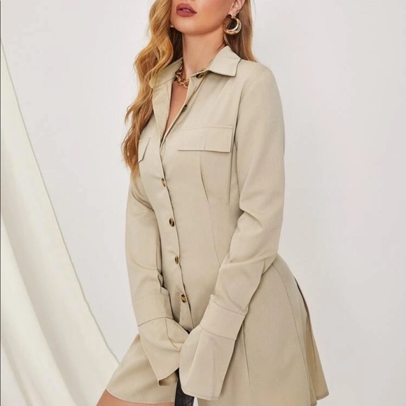 SHEIN Dress - Picture 2 of 10